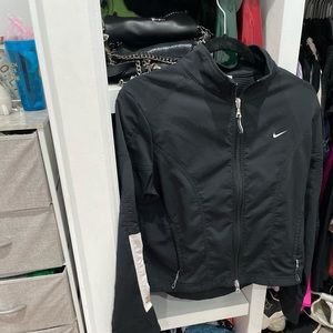 Nike Vintage Jacket- Size Medium